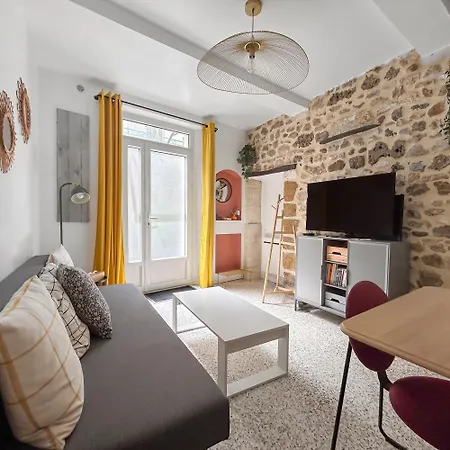 Cosy Au Calme * Noves