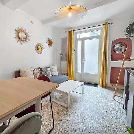 Apartment Cosy Au Calme Noves