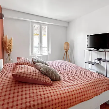 Cosy Au Calme * Noves