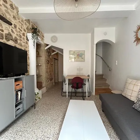 Apartment Cosy Au Calme Noves