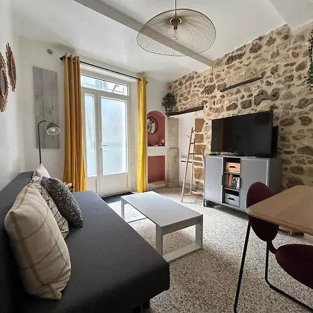 Cosy Au Calme