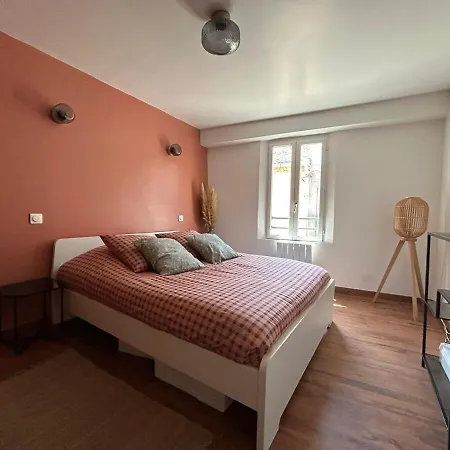 Cosy Au Calme *