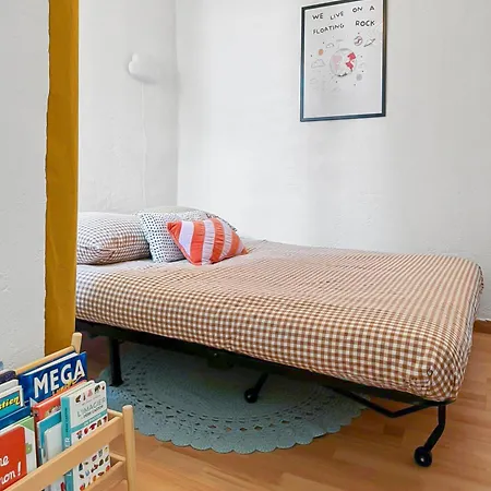 Cosy Au Calme Apartment *