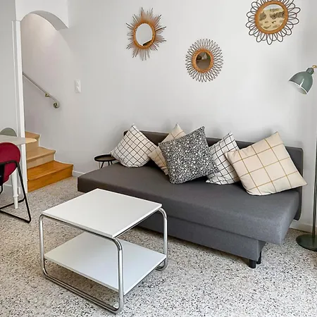 Apartment Cosy Au Calme *