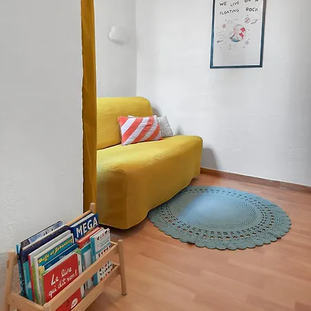 Cosy Au Calme * Noves