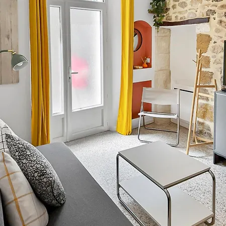 Cosy Au Calme *